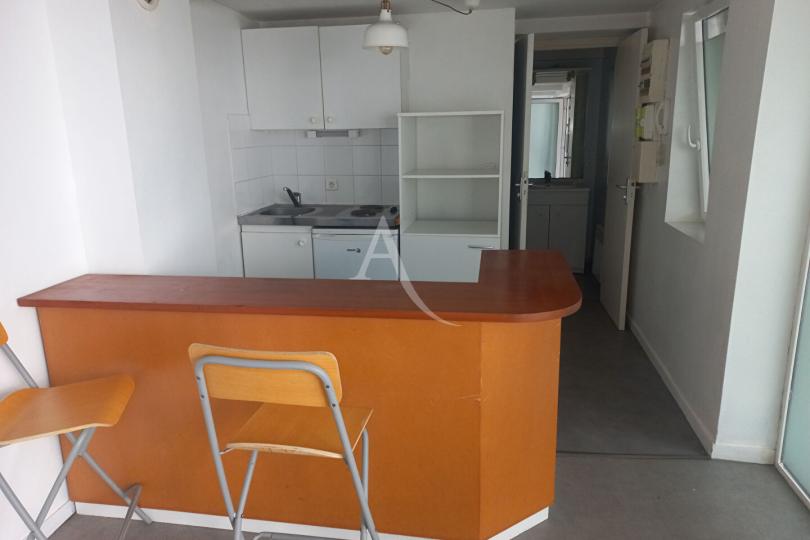 Photo n°3 - Acheter un bureau<br/> à Nantes (44000)