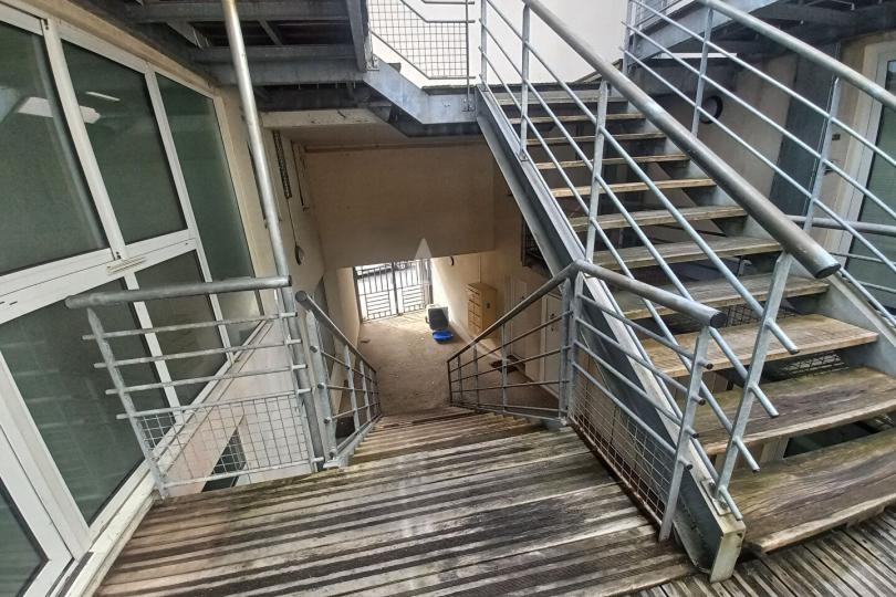 Photo n°6 - Acheter un bureau<br/> à Nantes (44000)