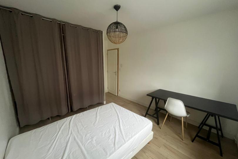 Photo n°3 - Louer un appartement<br/> de 73 m² à Nantes (44300)