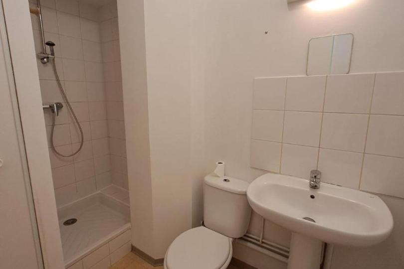 Photo n°4 - Louer un appartement studio<br/> de 18 m² à Carquefou (44470)