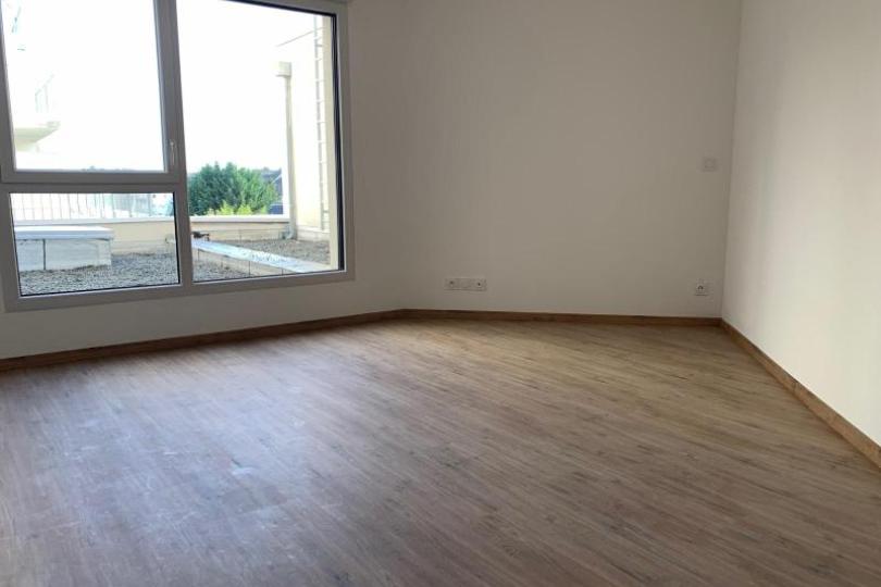 Photo n°1 - Louer un appartement studio<br/> de 27 m² à Coueron (44220)
