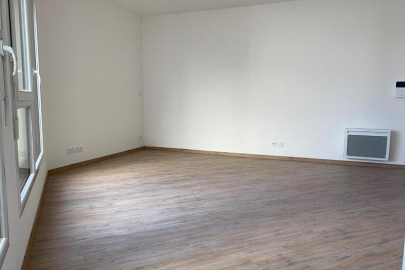 Photo n°3 - Louer un appartement studio<br/> de 27 m² à Coueron (44220)