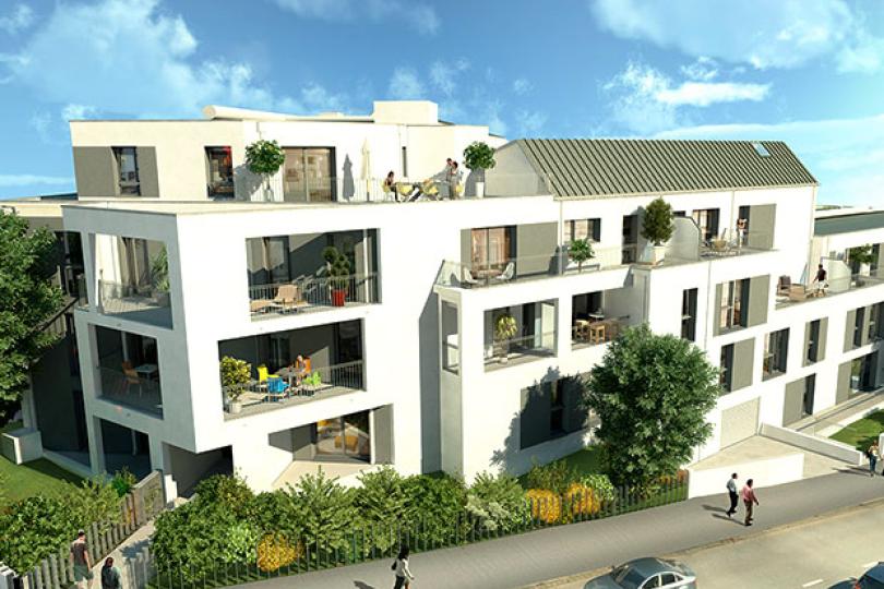 Photo n°6 - Louer un appartement studio<br/> de 27 m² à Coueron (44220)