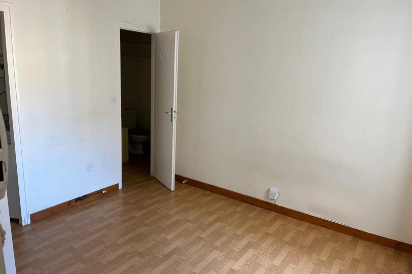 Photo n°1 - Louer un appartement studio<br/> de 16 m² à Nantes (44000)