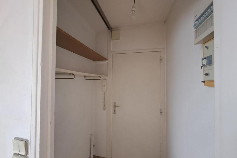 Photo n°4 - Louer un appartement studio<br/> de 22 m² à Nantes (44000)