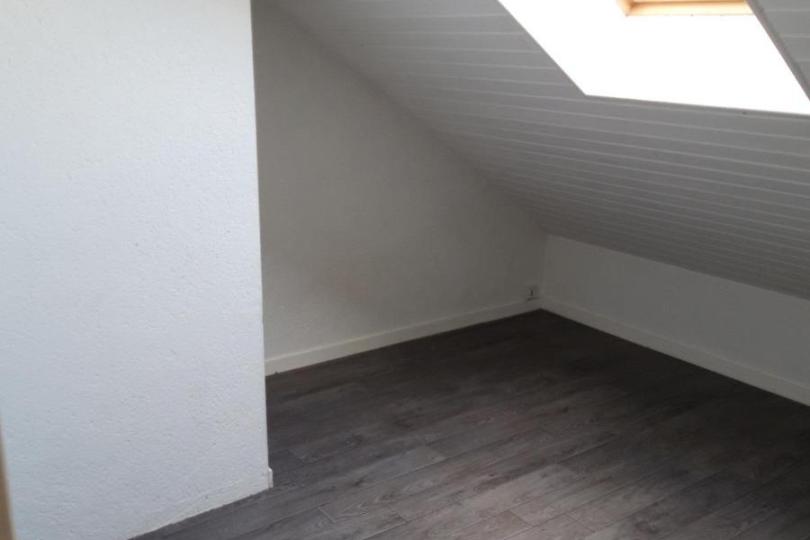 Photo n°3 - Louer un appartement studio<br/> de 24 m² à Nantes (44000)