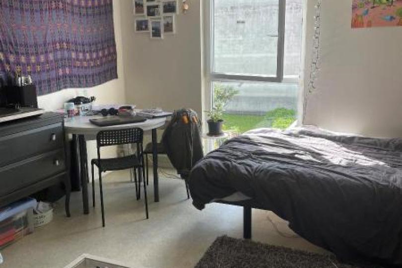 Photo n°2 - Louer un appartement studio<br/> de 24 m² à Nantes (44000)