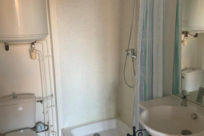 Photo n°3 - Louer un appartement studio<br/> de 20 m² à Nantes (44100)