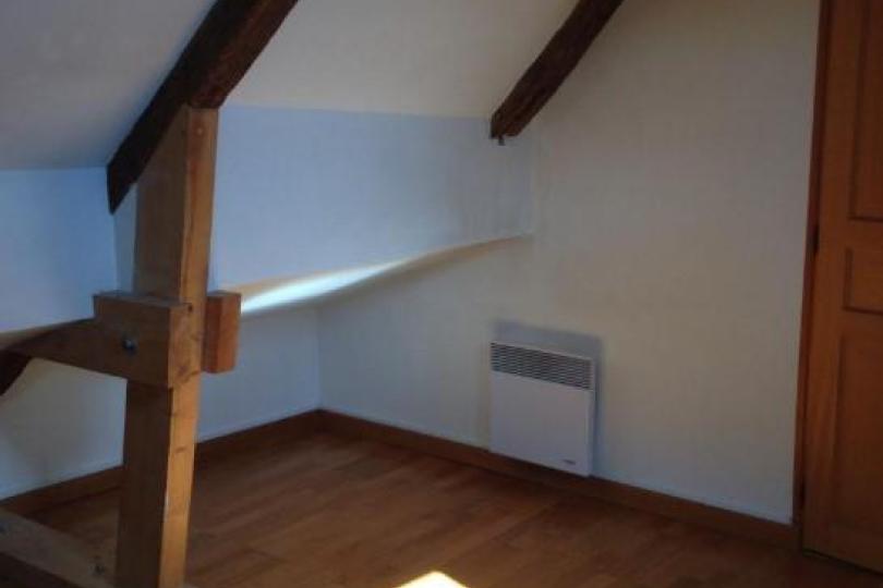 Photo n°2 - Louer un appartement studio<br/> de 20 m² à Nantes (44000)