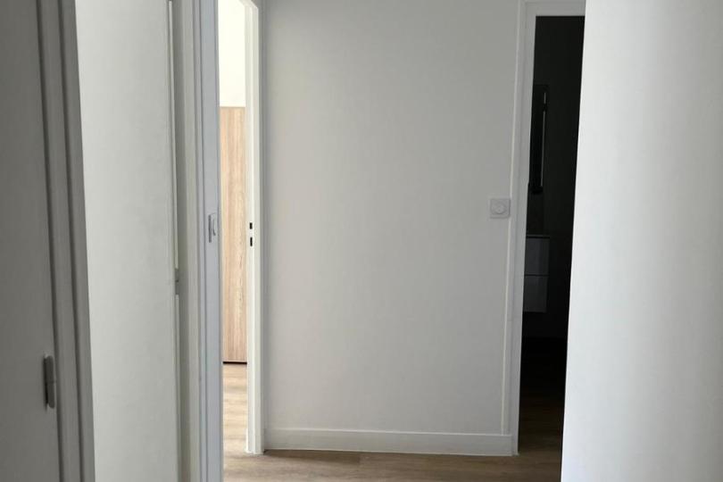 Photo n°2 - Louer un appartement studio<br/> à Nantes (44000)