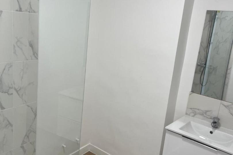 Photo n°5 - Louer un appartement studio<br/> à Nantes (44000)