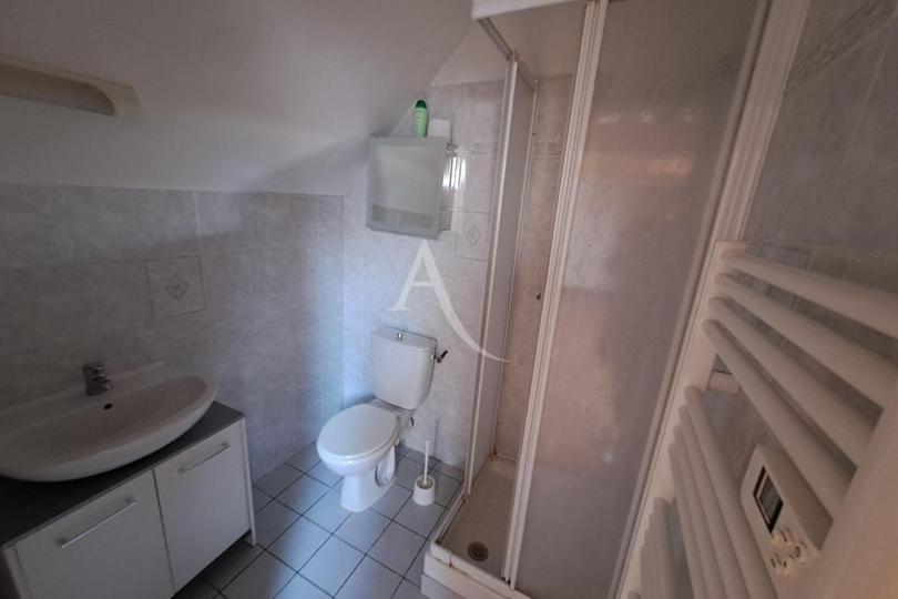 Photo n°4 - Louer un appartement studio<br/> de 20 m² à Nantes (44000)