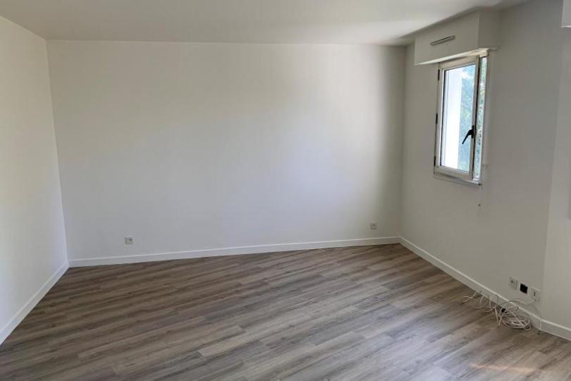 Photo n°1 - Louer un appartement studio<br/> de 27 m² à Nantes (44300)