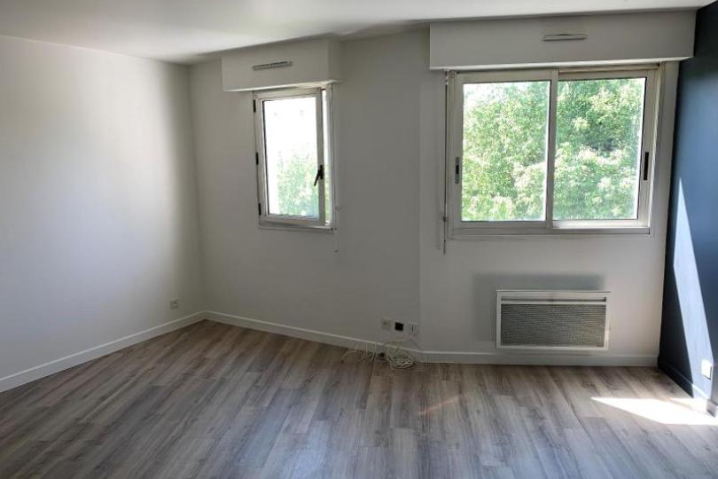 Photo n°4 - Louer un appartement studio<br/> de 27 m² à Nantes (44300)