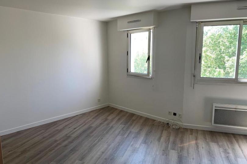 Photo n°5 - Louer un appartement studio<br/> de 27 m² à Nantes (44300)