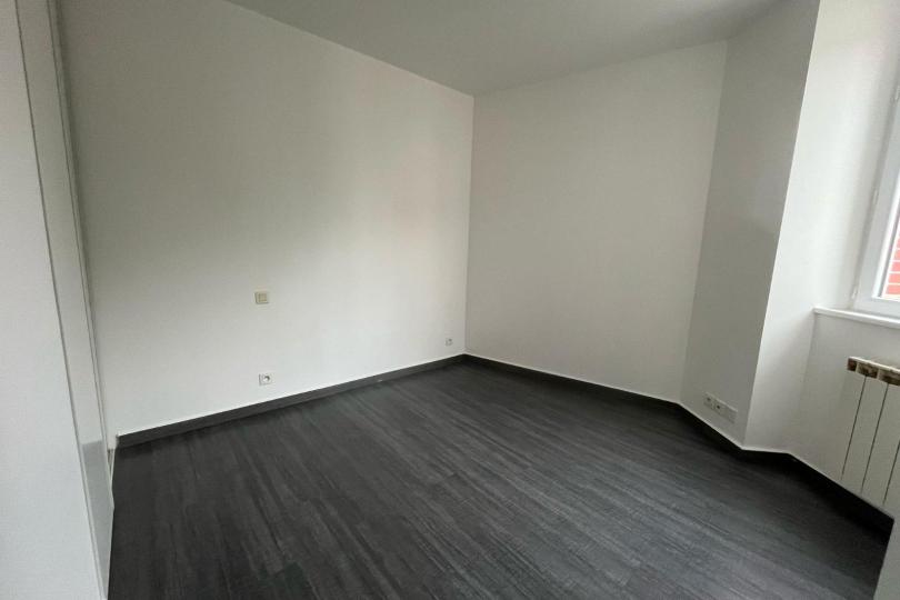 Photo n°4 - Louer un appartement studio<br/> de 26 m² à Nantes (44100)