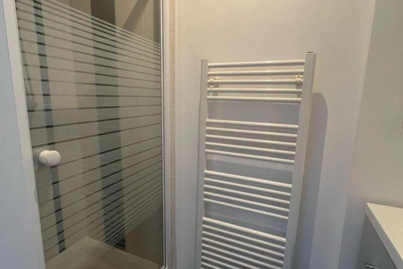 Photo n°6 - Louer un appartement studio<br/> de 26 m² à Nantes (44100)