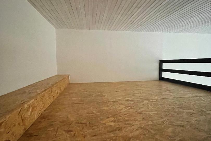 Photo n°3 - Louer un appartement studio<br/> de 22 m² à Nantes (44000)