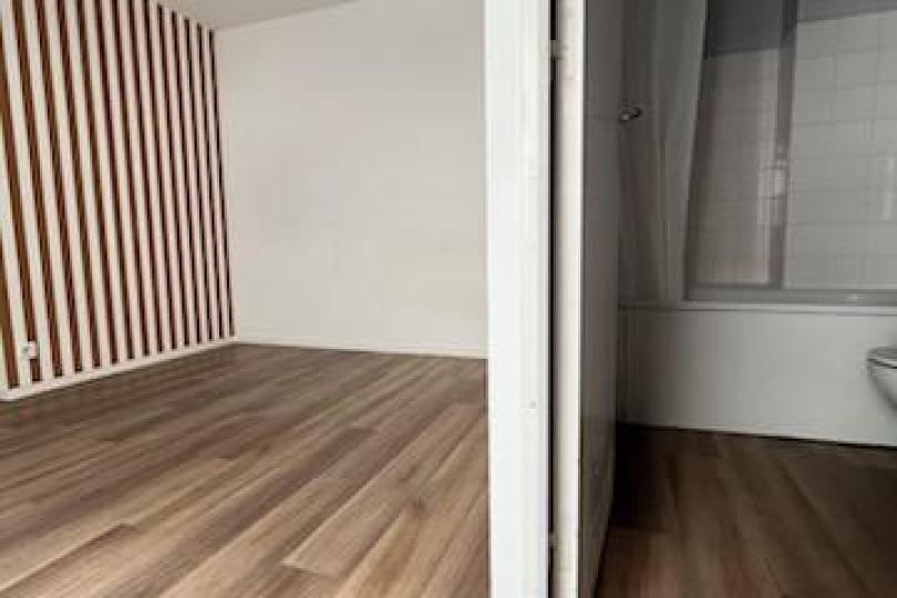 Photo n°2 - Louer un appartement studio<br/> de 24 m² à Nantes (44000)