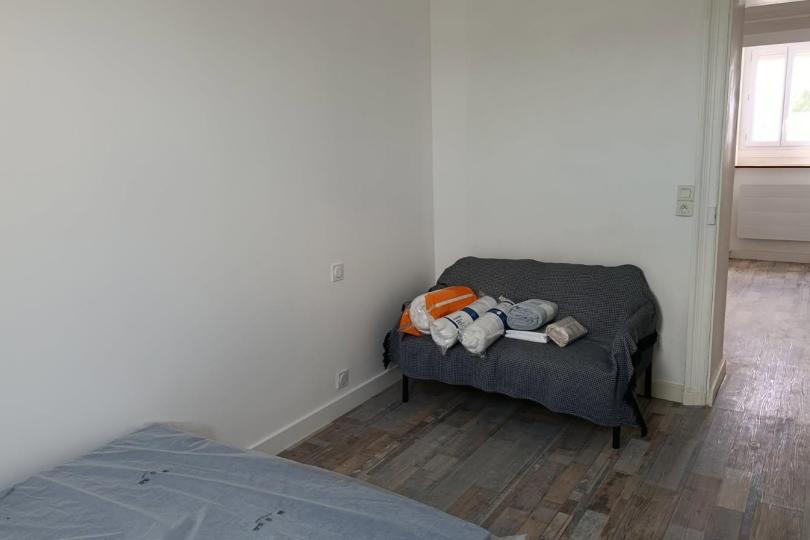 Photo n°3 - Louer un appartement studio<br/> de 25 m² à Nantes (44000)