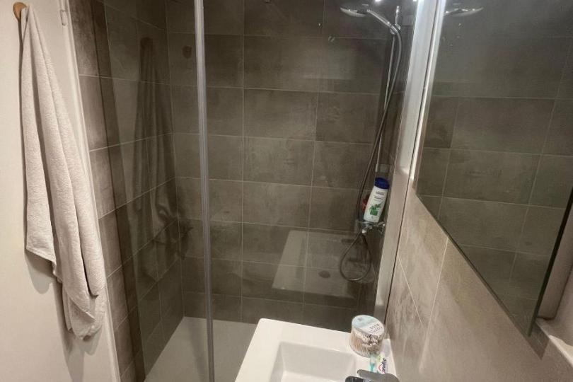 Photo n°5 - Louer un appartement studio<br/> de 25 m² à Nantes (44000)