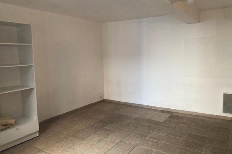 Photo n°1 - Louer un appartement studio<br/> de 36 m² à Nantes (44000)