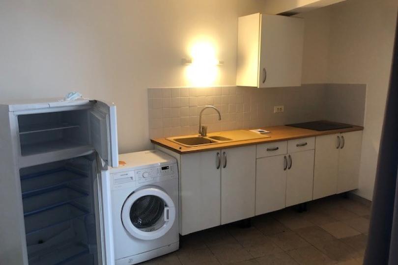 Photo n°2 - Louer un appartement studio<br/> de 36 m² à Nantes (44000)