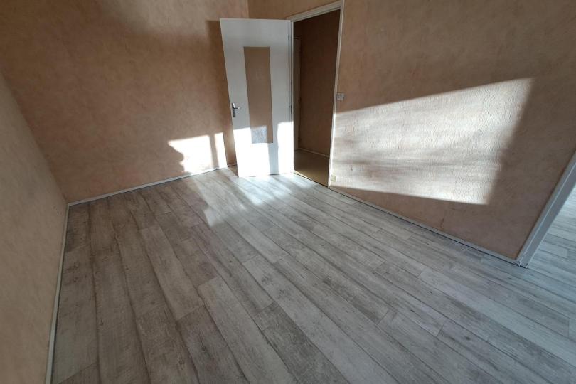 Photo n°4 - Louer un appartement studio<br/> de 32 m² à Nantes (44200)