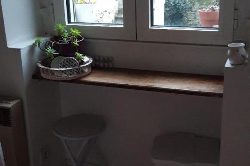 Photo n°5 - Louer un appartement studio<br/> de 24 m² à Nantes (44200)