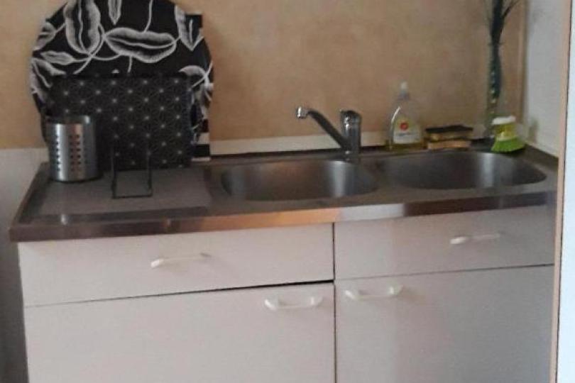 Photo n°6 - Louer un appartement studio<br/> de 24 m² à Nantes (44200)