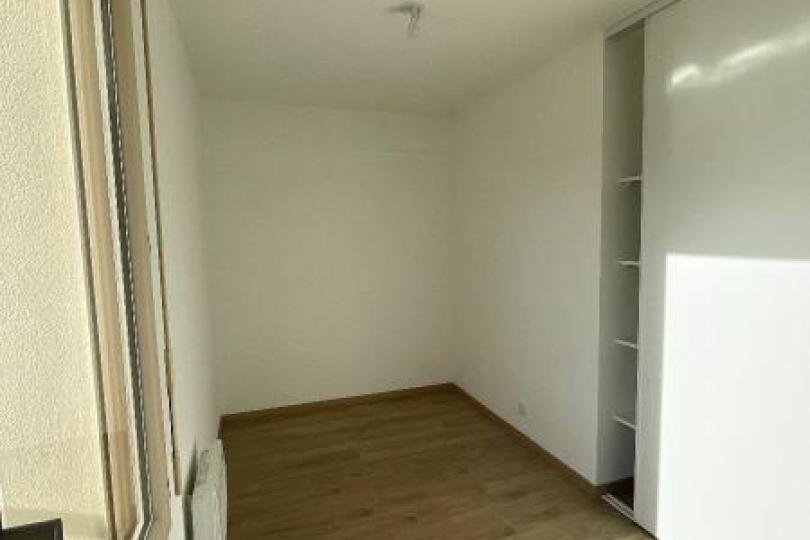 Photo n°4 - Louer un appartement studio<br/> de 37 m² à Nantes (44100)