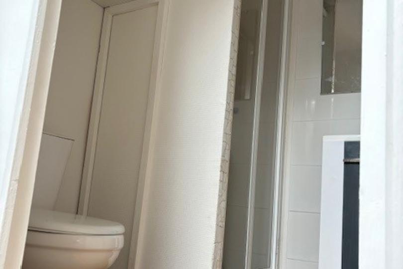 Photo n°5 - Louer un appartement studio<br/> de 15 m² à Nantes (44000)