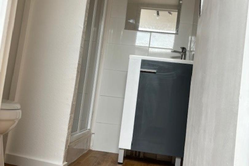 Photo n°6 - Louer un appartement studio<br/> de 15 m² à Nantes (44000)