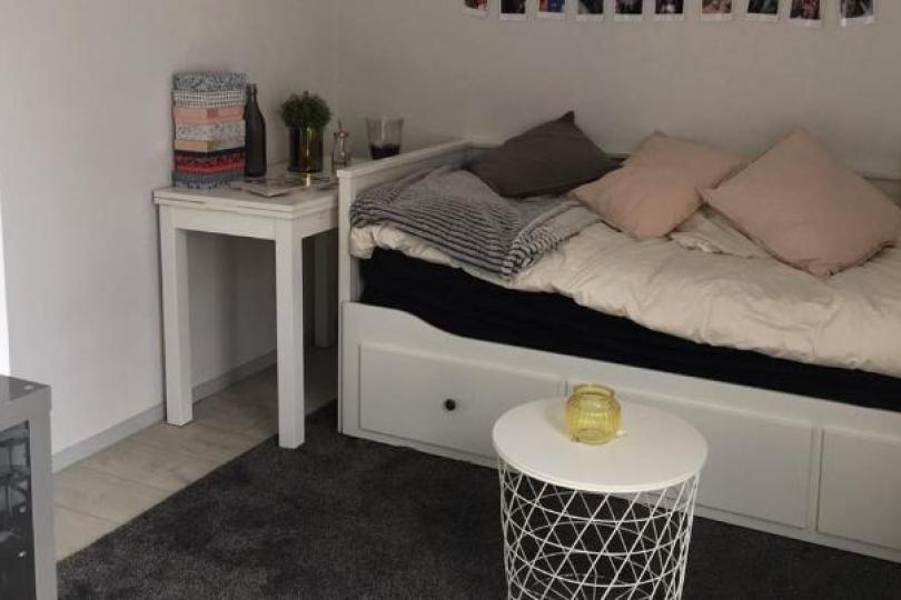 Photo n°1 - Louer un appartement studio<br/> de 18 m² à Nantes (44000)