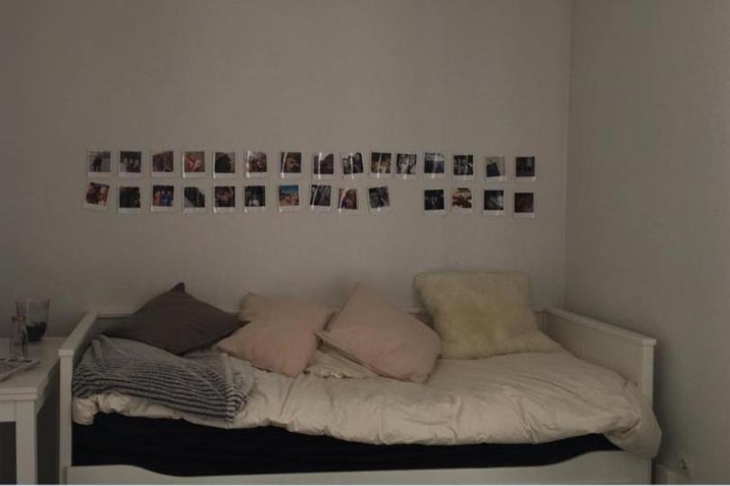 Photo n°3 - Louer un appartement studio<br/> de 18 m² à Nantes (44000)