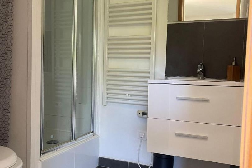Photo n°4 - Louer un appartement studio<br/> de 18 m² à Nantes (44000)