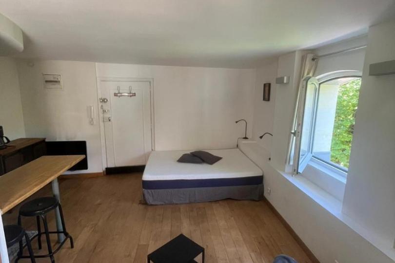 Photo n°6 - Louer un appartement studio<br/> de 18 m² à Nantes (44000)