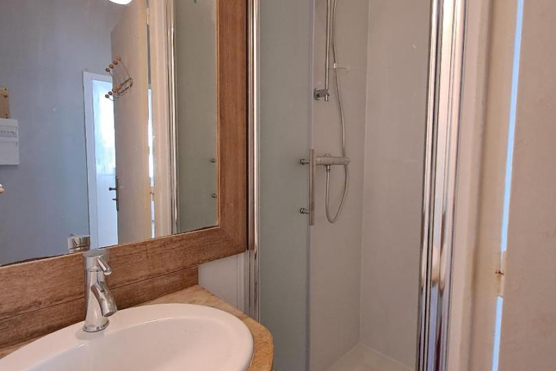 Photo n°7 - Louer un appartement studio<br/> de 29 m² à Nantes (44000)