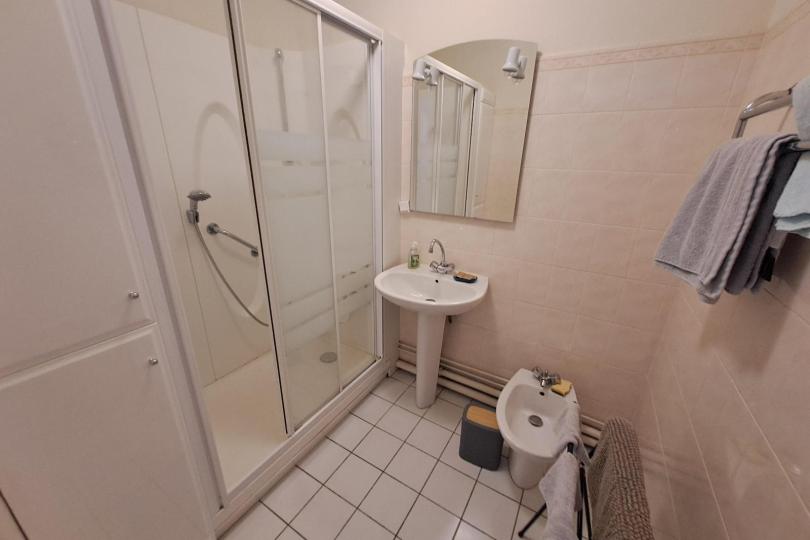 Image 6 Photo n°6 - Louer un appartement studio<br/> de 38 m² à Nantes (44000)