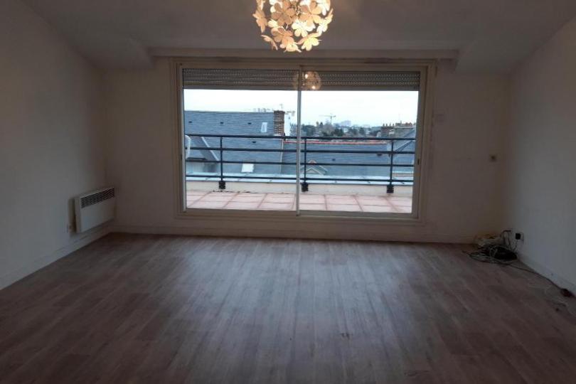 Image 7 Photo n°7 - Louer un appartement studio<br/> de 38 m² à Nantes (44000)