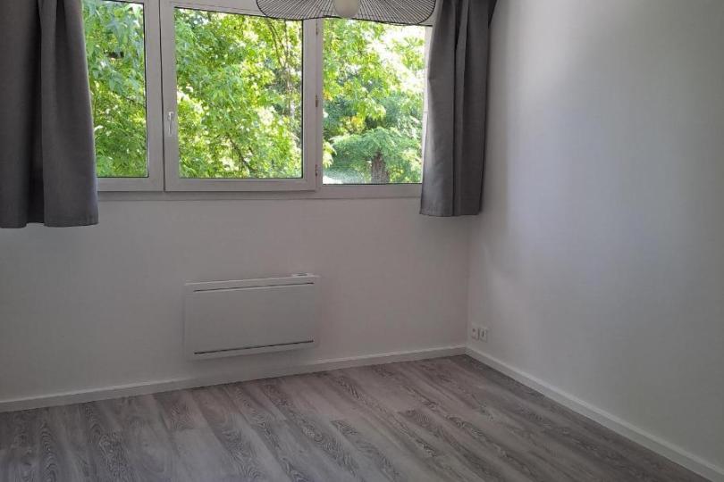 Photo n°2 - Louer un appartement studio<br/> de 17 m² à Nantes (44000)
