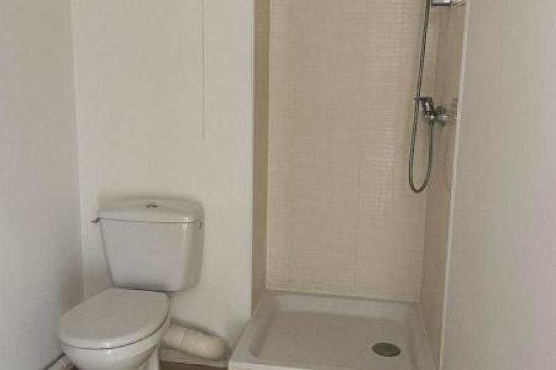 Photo n°5 - Louer un appartement studio<br/> de 24 m² à Nantes (44300)