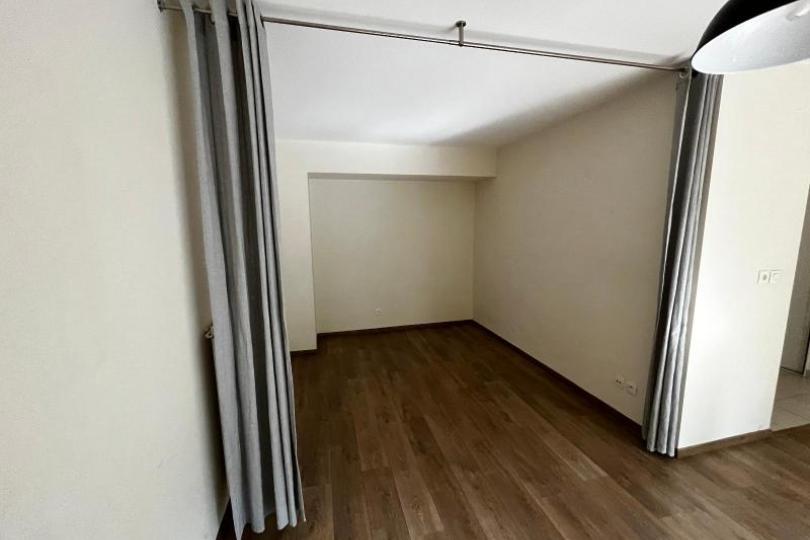 Photo n°2 - Louer un appartement studio<br/> de 39 m² à Nantes (44300)