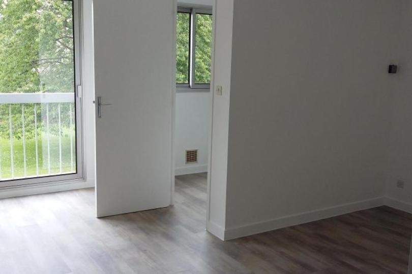 Photo n°1 - Louer un appartement studio<br/> de 29 m² à Nantes (44300)