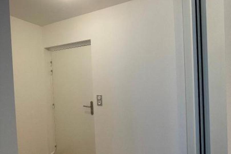 Photo n°4 - Louer un appartement studio<br/> de 29 m² à Nantes (44100)