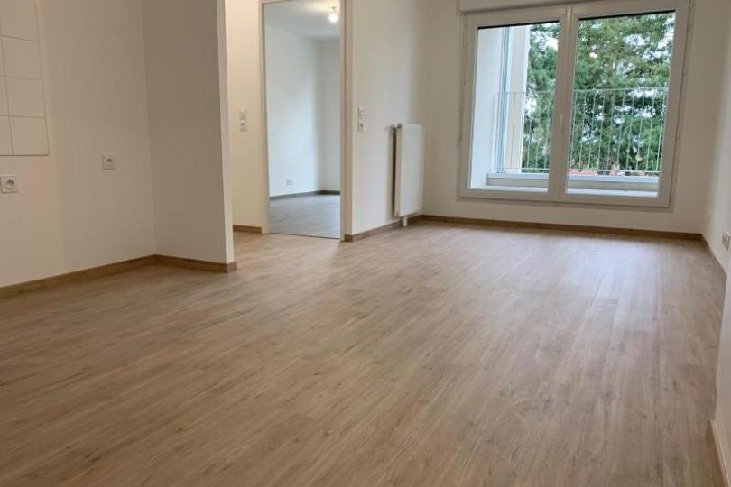 Photo n°1 - Louer un appartement 2 pièces<br/> de 39 m² à Coueron (44220)