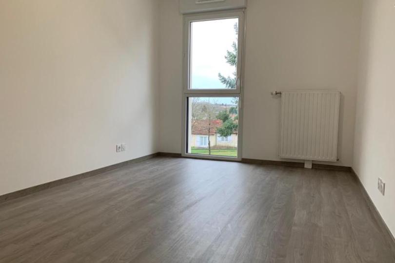 Photo n°2 - Louer un appartement 2 pièces<br/> de 39 m² à Coueron (44220)