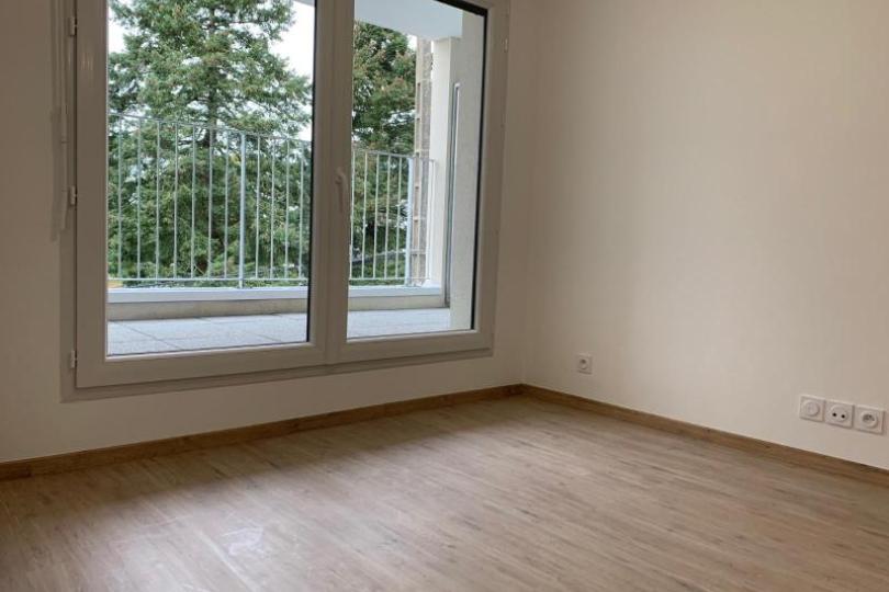 Photo n°5 - Louer un appartement 2 pièces<br/> de 39 m² à Coueron (44220)