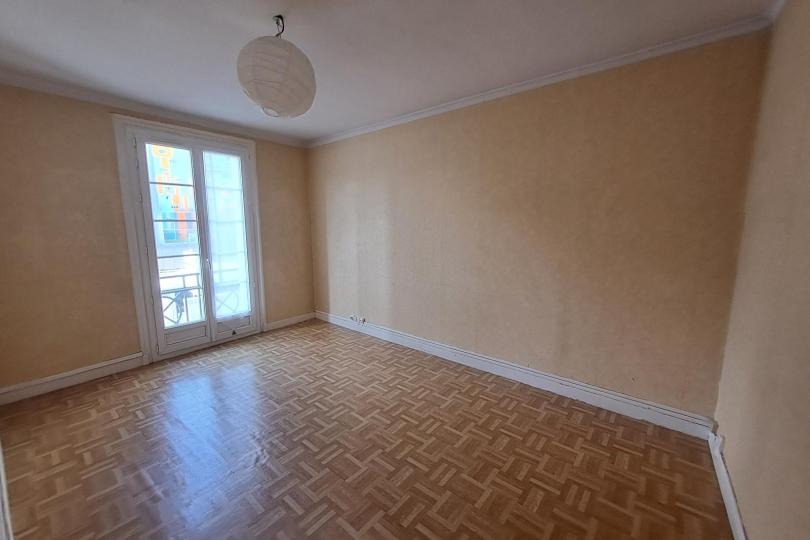 Photo n°1 - Louer un appartement 2 pièces<br/> de 46 m² à Nantes (44000)