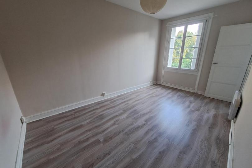 Photo n°3 - Louer un appartement 2 pièces<br/> de 46 m² à Nantes (44000)